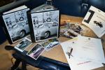 Porsche 356 Pre-A Coupe 1955 года